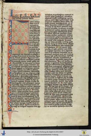[1ra - 526ra] Biblia sacra ex vulgata versione cum prologis.
