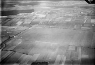 Dessau-Roßlau-Kleinkühnau, Flugplatz
