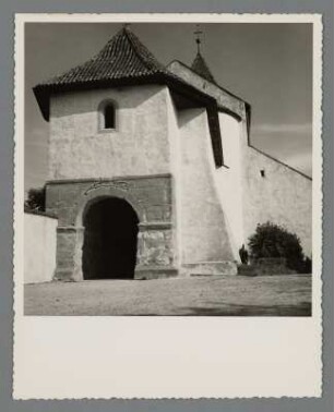 Insel Reichenau