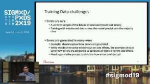 HoloDetect: Few-Shot Learning for Error Detection