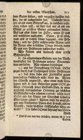 315-322, Wir koennen uns demnach ohne grosse ...