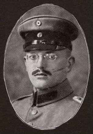 Gauß, Karl, Dr.