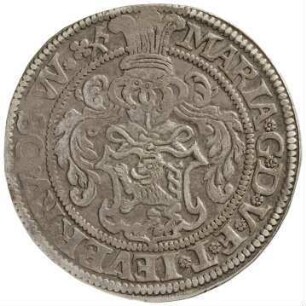 Münze, Taler, 1560 - 1563 n. Chr.