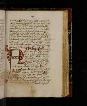 Textus. Religiosus.