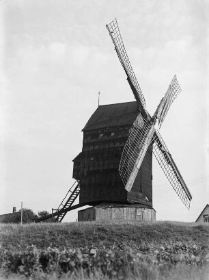 Bockwindmühle