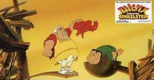 Asterix - Operation Hinkelstein