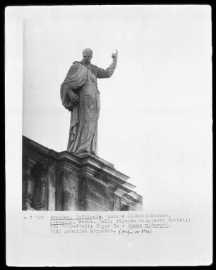 Franz von Borgia