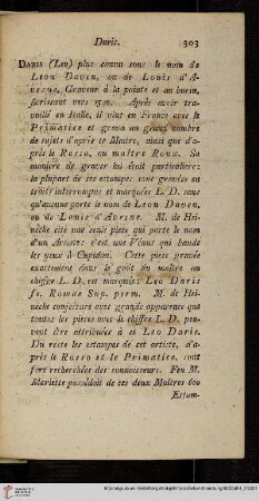D (Nr. 1390-1525)