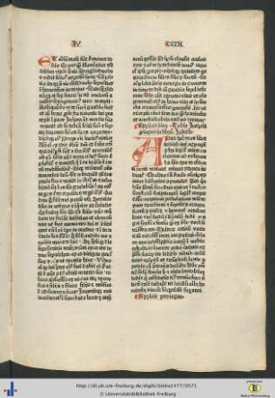Prologus in librum Judith