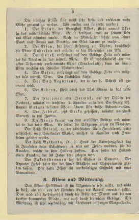 8. Klima und Witterung