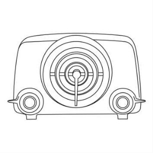 11-105 U (Radio)
