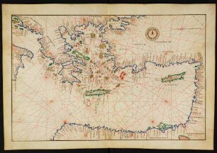 Östliches Mittelmeer