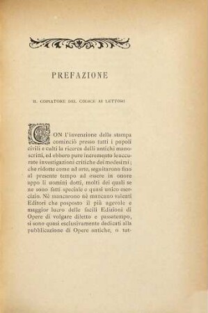 Amore dispetto per costanza : Visione di Ugolino della Casa
