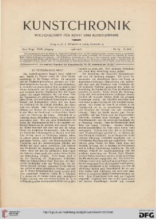 St. Petersburger Brief