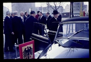Lübke/URANIA 29.1.69.