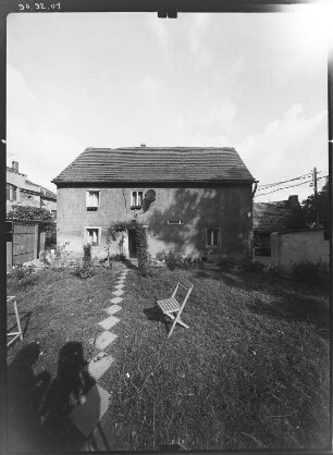 Meißen : Lindenplatz