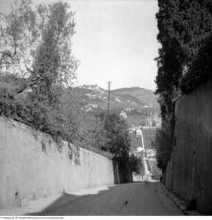 Via della Badia