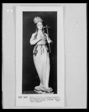 Heilige Magdalena