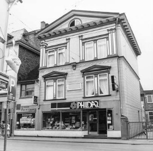Herborn, Hauptstraße 84