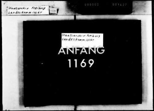 Anlage, Bau, Einrichtung und Betrieb der öffentlichen und privaten Kranken- und Entbindungsanstalten