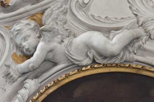 Putti — Putto