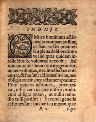 Disp. inaug. de in integrum restitutionibus