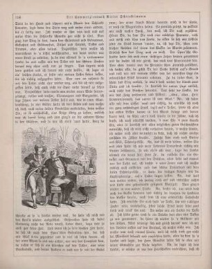 "Der Commercienrath Ritter Schnuckelmann"