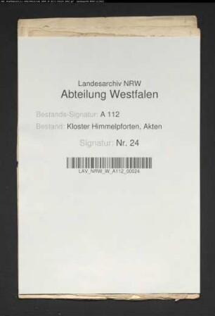 Hof Stötting in Bremen (Gemeinde Ense)