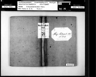 Kriegsstammrolle der Magazin-Fuhrparkkolonne 537