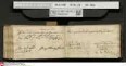 Stammbuch des U. J. Schrader aus Hannover