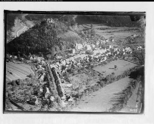 Leutenberg (b. Saalfeld)