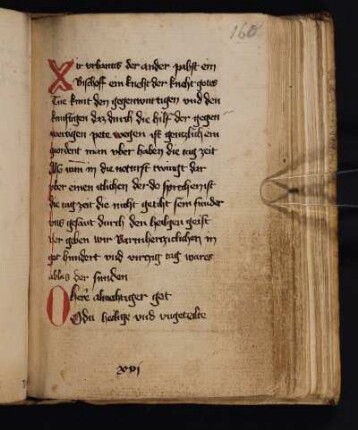 Tagzeiten zum Leiden Christi
