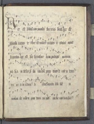 [Nachträge, 17. Jh. mit Noten]