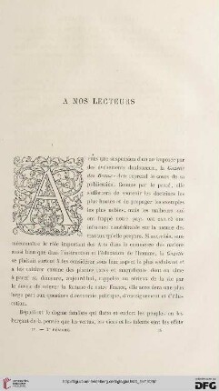 2. Pér. 4.1870: À nos lecteurs