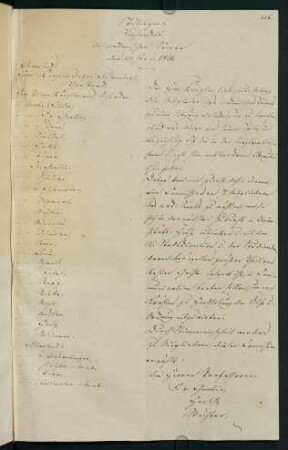 23. Januar 1831