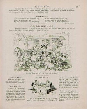 "Beim Abschied" "Feines Gebäck"