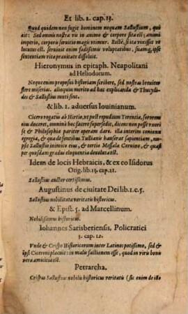 Opera omnia, quae extant