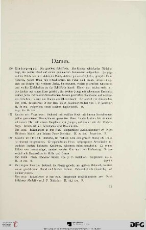 Damm (Nr. 178-192)