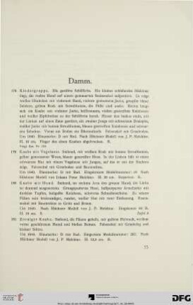 Damm (Nr. 178-192)