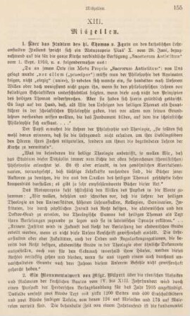 155-156 Miszellen