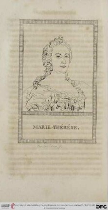 Marie-Thérèse
