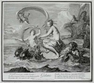 Galatée (Galathea)