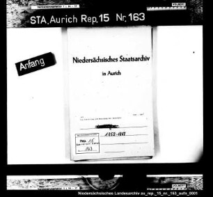 Die Anstellung und Besoldung der Amtsvögte