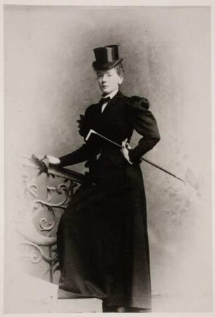 Fircks, Isa von