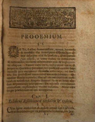 Diss. iur. de expensis executionum criminalium