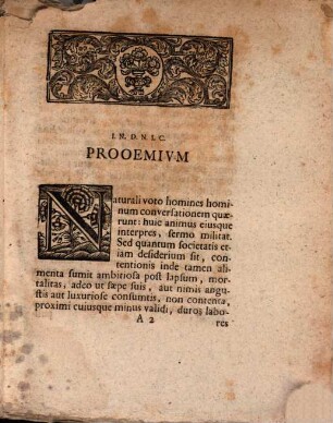Diss. inaug. de mandatis sine clausula