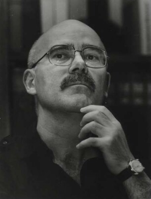Ulrich Berkes