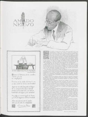 Amado Nervo
