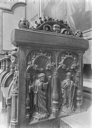 Petrus und Paulus