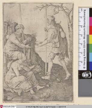 [Bettler; The Beggars]